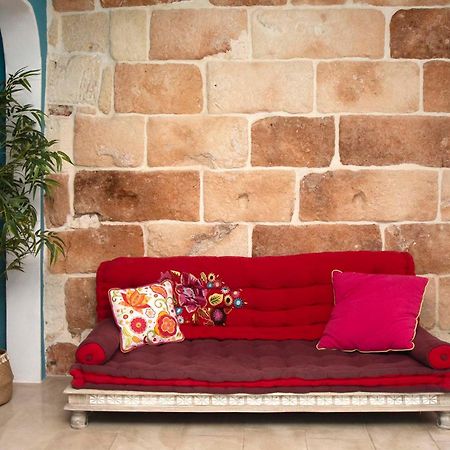 Boutique Hotel Rifugioazul Ciutadella  Ngoại thất bức ảnh