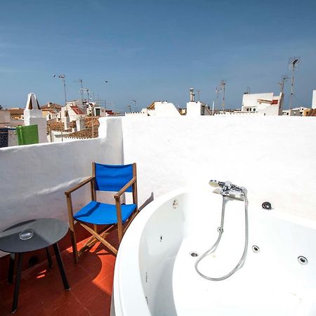 Boutique Hotel Rifugioazul Ciutadella  Ngoại thất bức ảnh