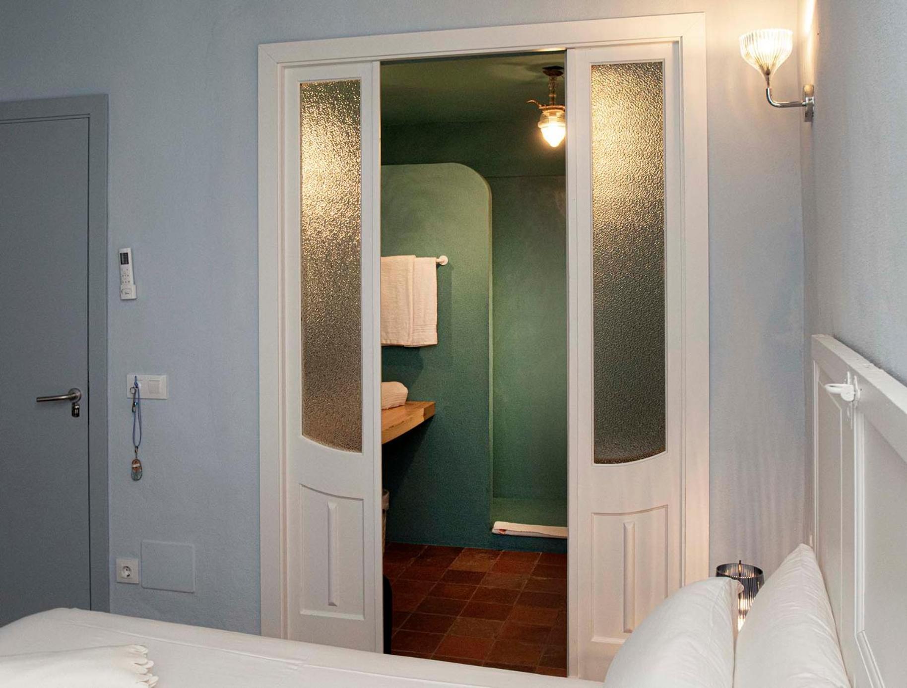 Boutique Hotel Rifugioazul Ciutadella  Ngoại thất bức ảnh
