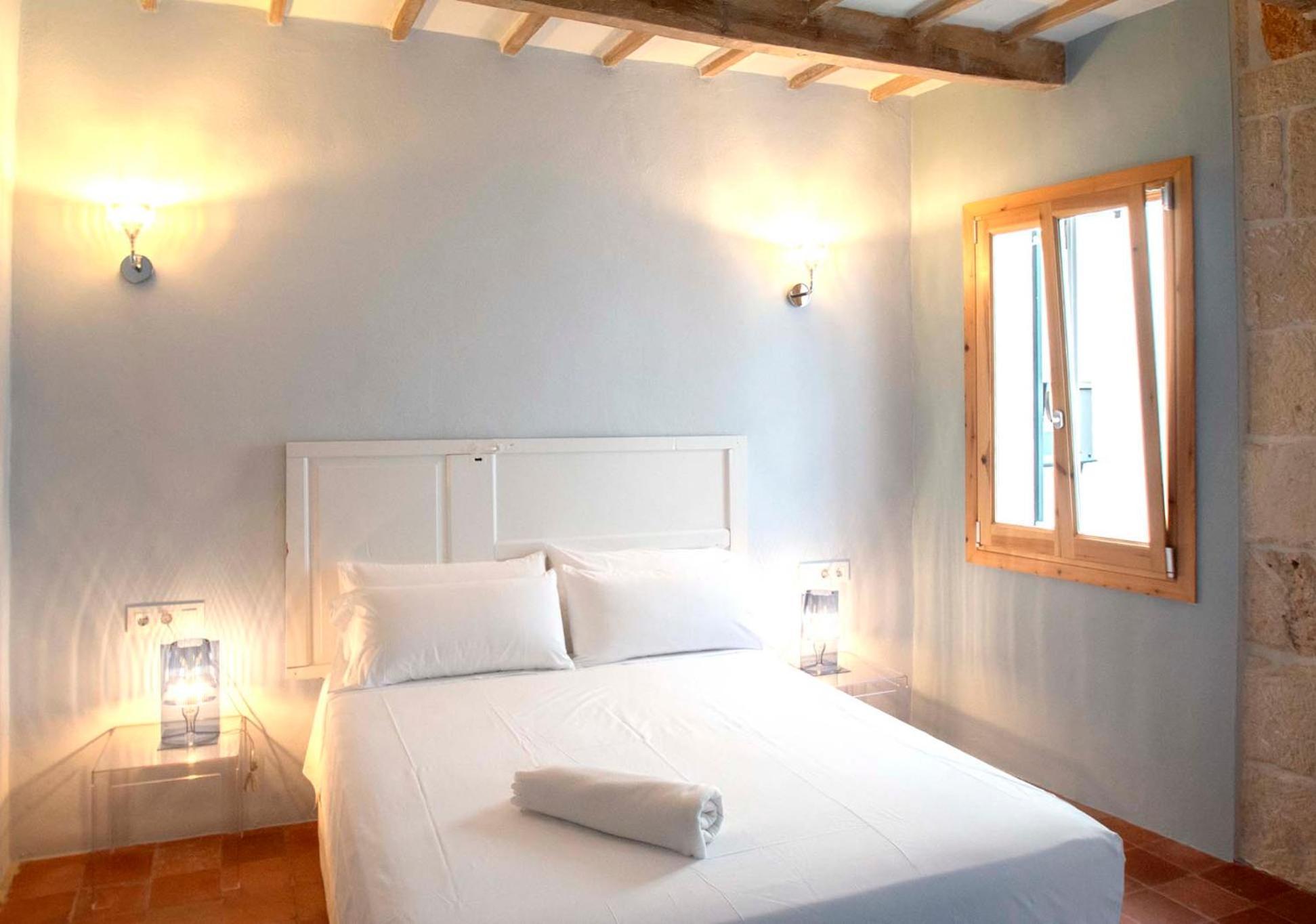 Boutique Hotel Rifugioazul Ciutadella  Ngoại thất bức ảnh