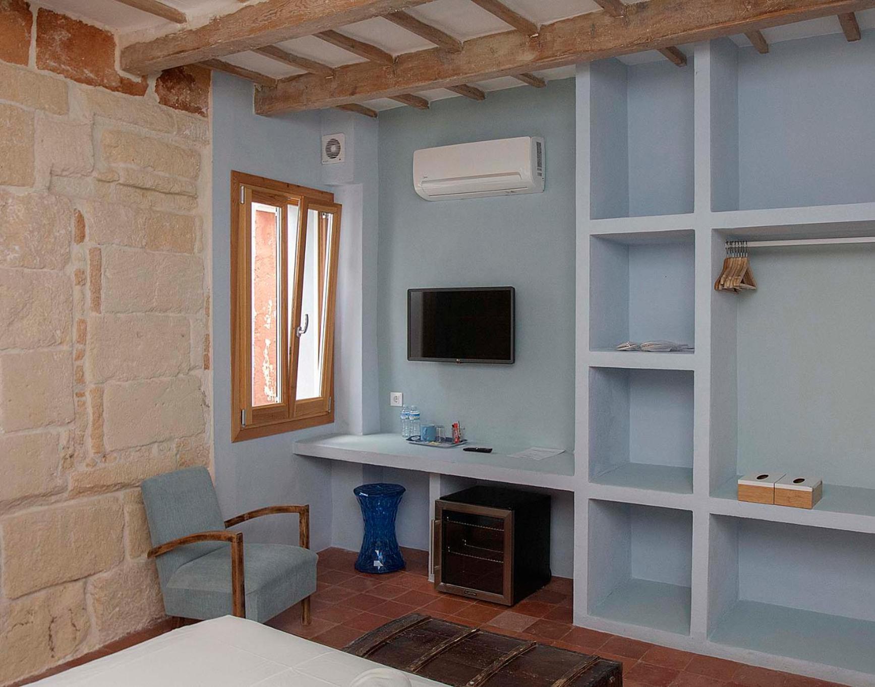 Boutique Hotel Rifugioazul Ciutadella  Ngoại thất bức ảnh