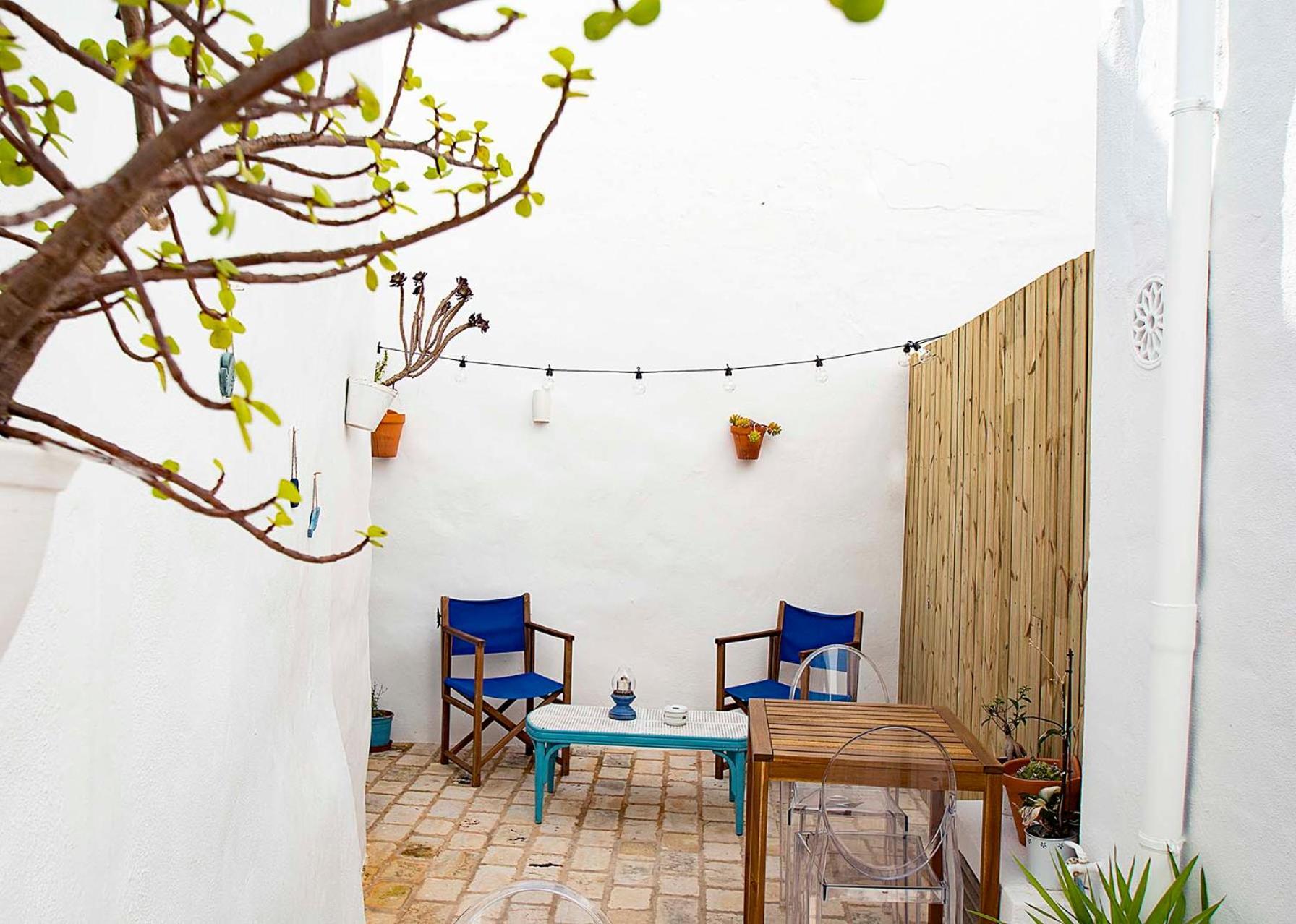Boutique Hotel Rifugioazul Ciutadella  Ngoại thất bức ảnh