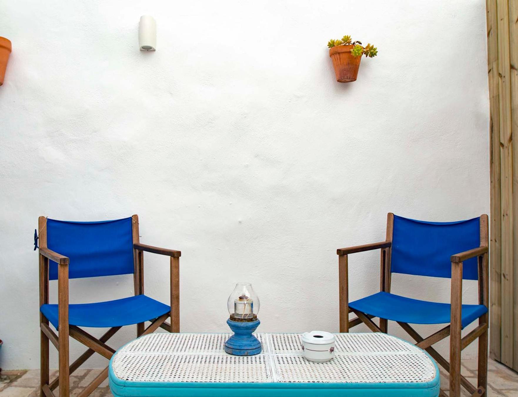 Boutique Hotel Rifugioazul Ciutadella  Ngoại thất bức ảnh