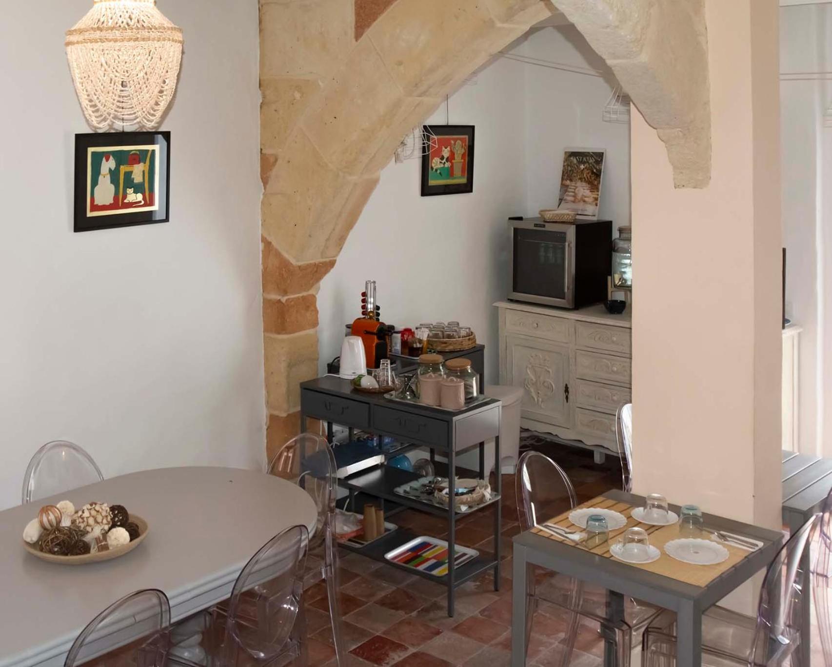 Boutique Hotel Rifugioazul Ciutadella  Ngoại thất bức ảnh
