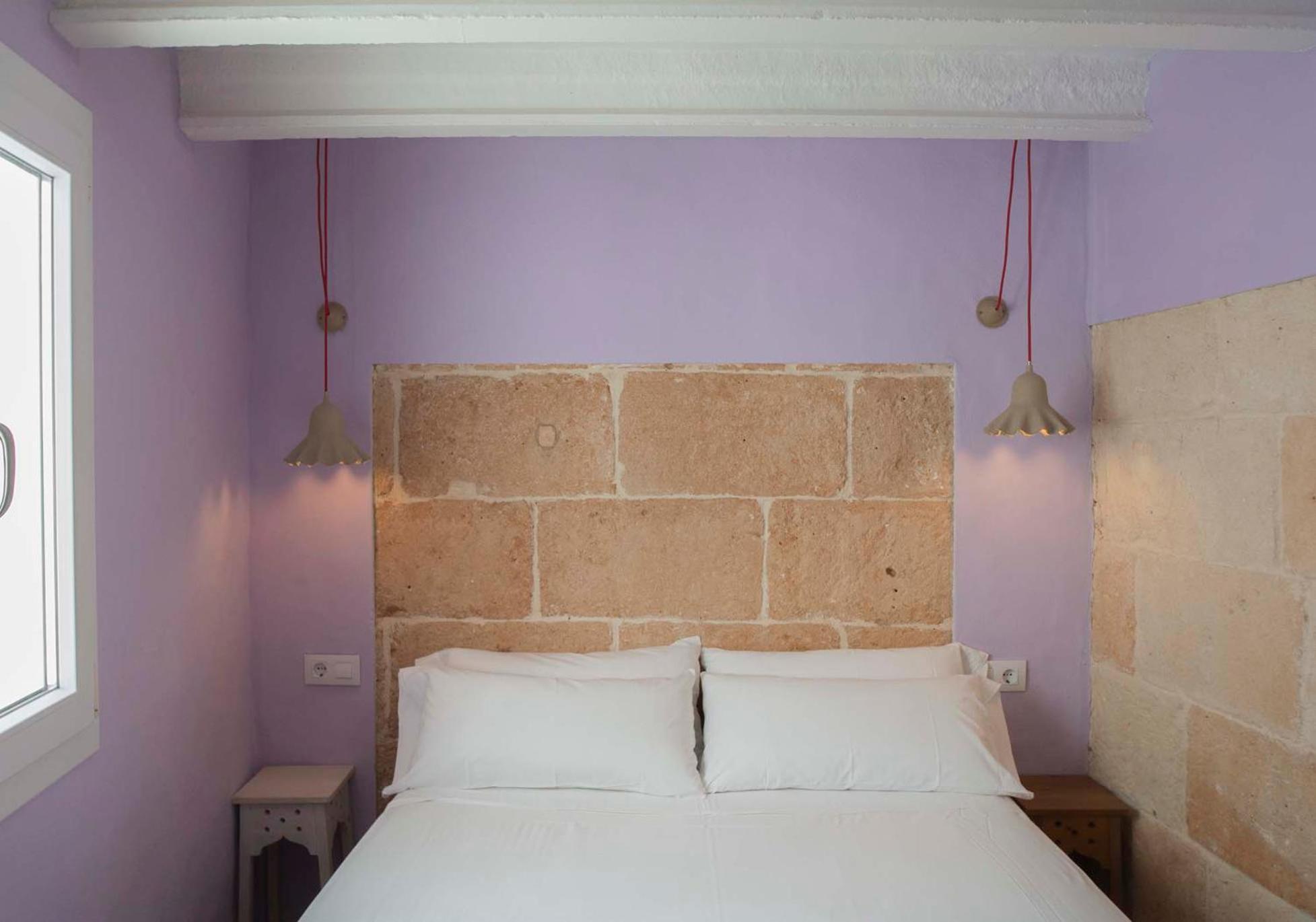 Boutique Hotel Rifugioazul Ciutadella  Ngoại thất bức ảnh
