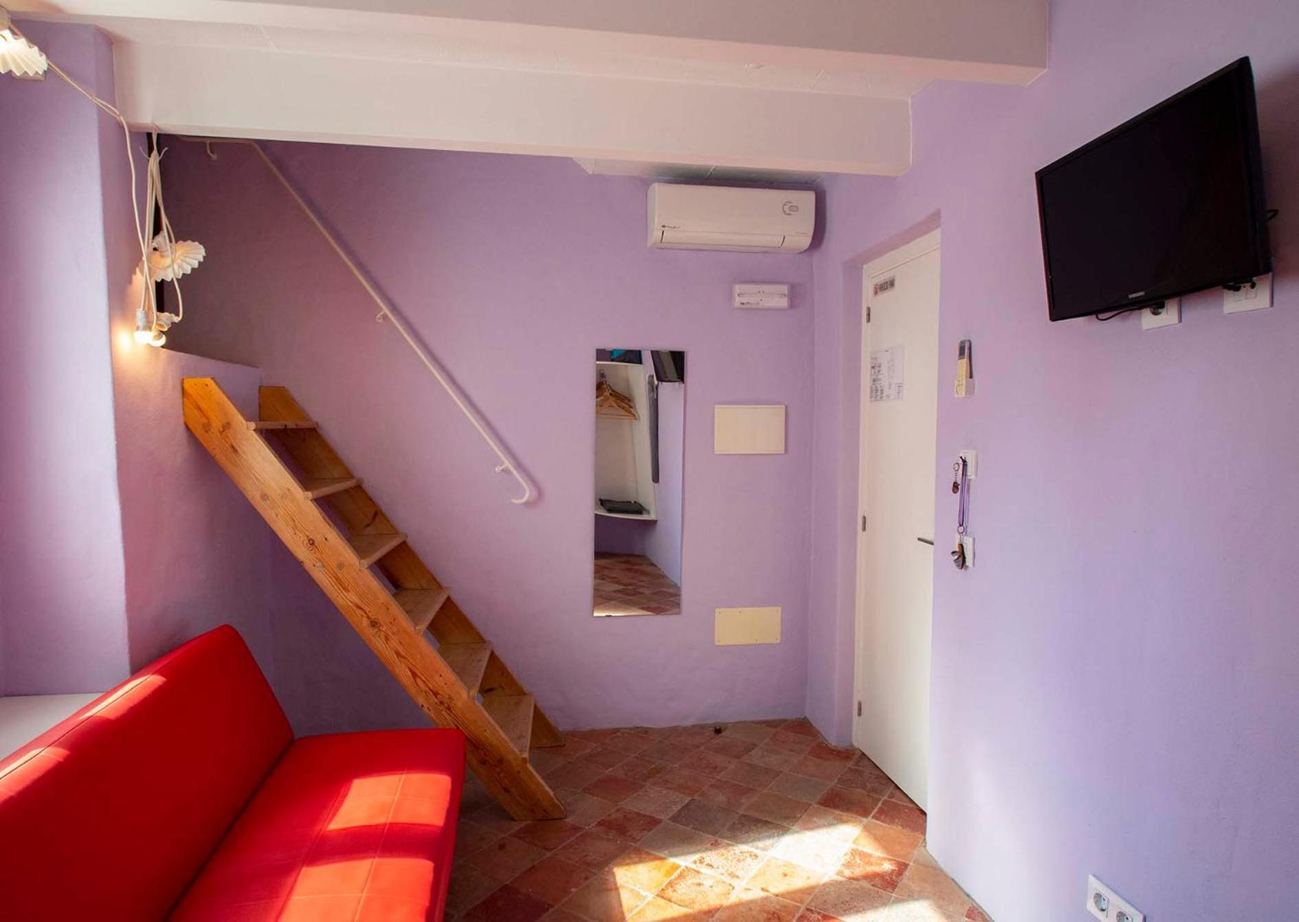 Boutique Hotel Rifugioazul Ciutadella  Ngoại thất bức ảnh