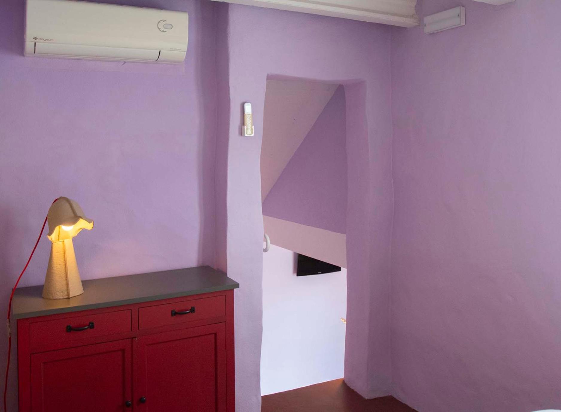 Boutique Hotel Rifugioazul Ciutadella  Ngoại thất bức ảnh