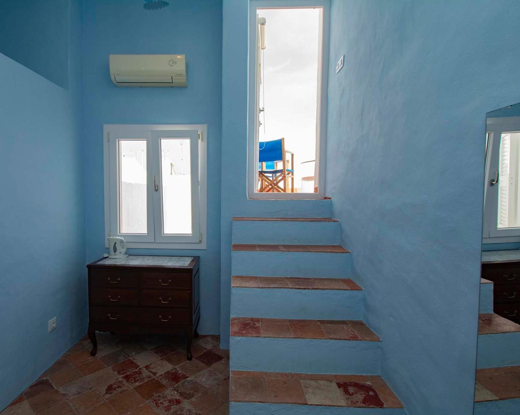 Boutique Hotel Rifugioazul Ciutadella  Ngoại thất bức ảnh