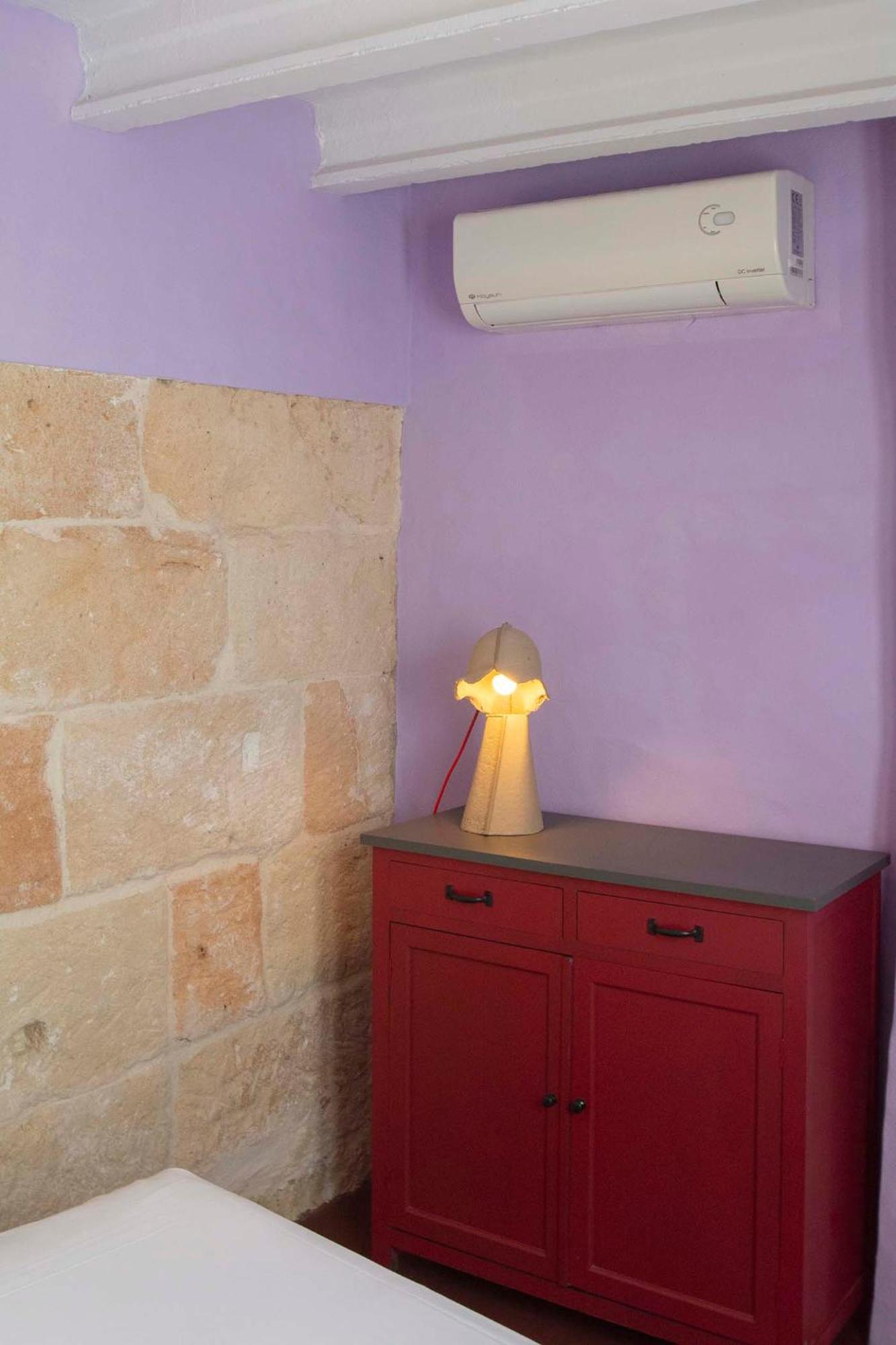Boutique Hotel Rifugioazul Ciutadella  Ngoại thất bức ảnh
