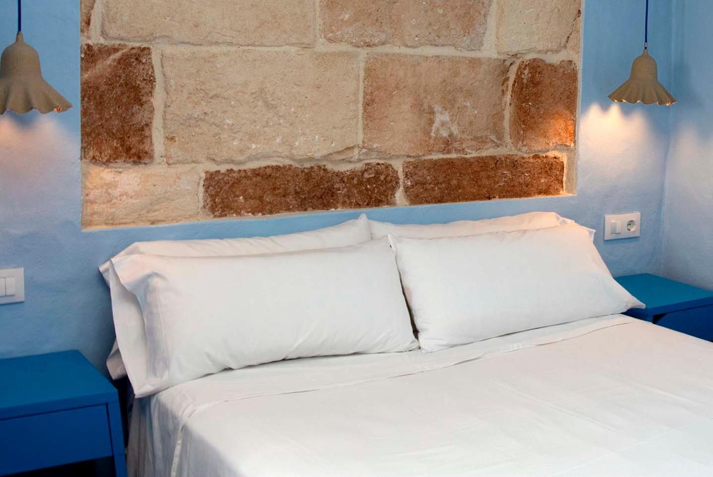 Boutique Hotel Rifugioazul Ciutadella  Ngoại thất bức ảnh