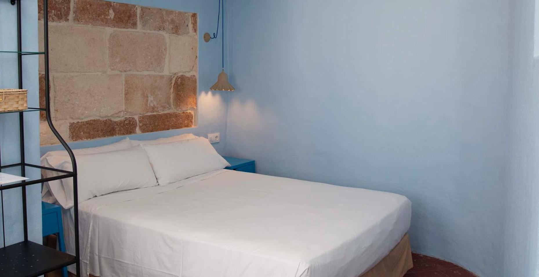 Boutique Hotel Rifugioazul Ciutadella  Ngoại thất bức ảnh