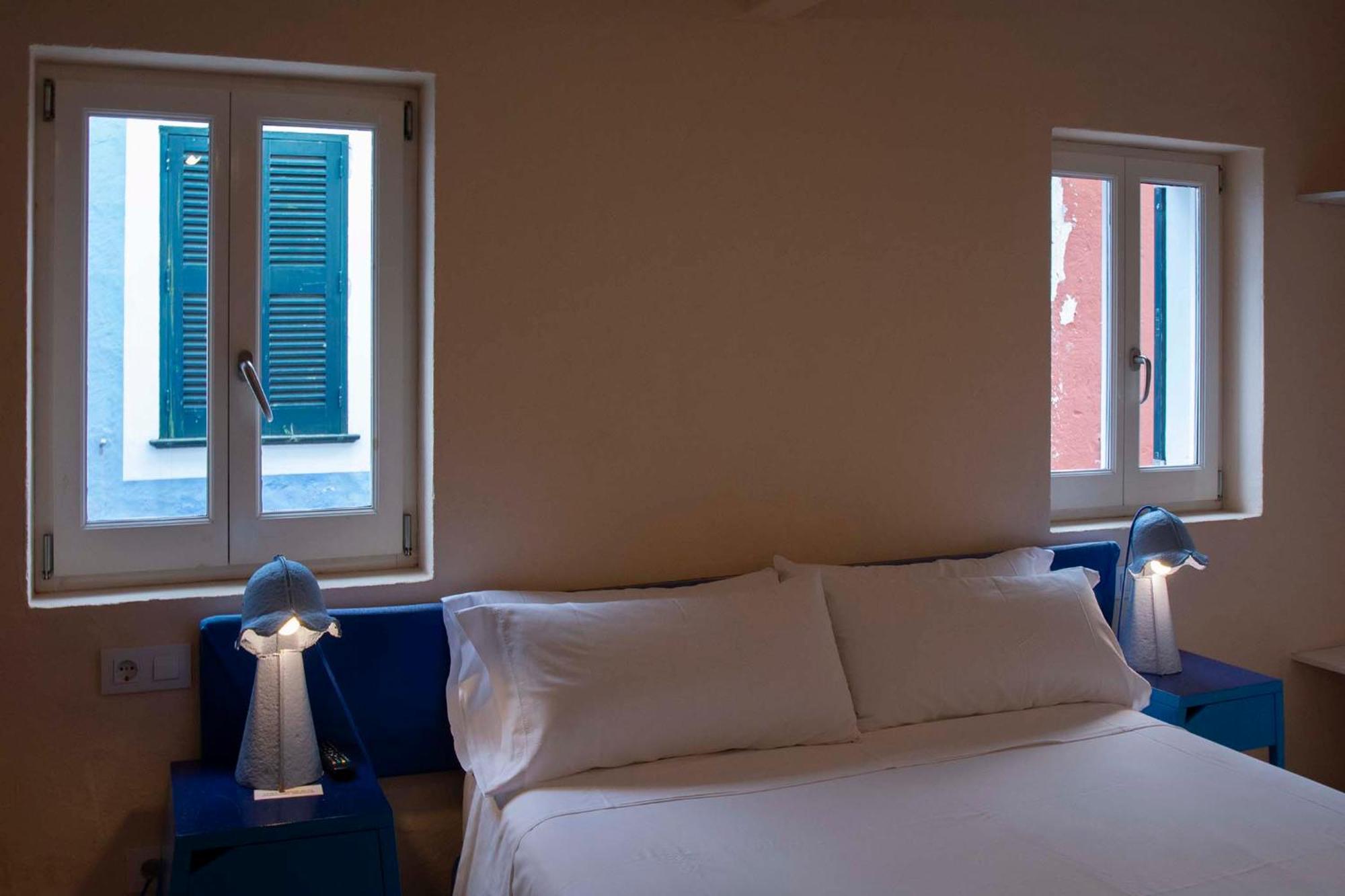 Boutique Hotel Rifugioazul Ciutadella  Ngoại thất bức ảnh