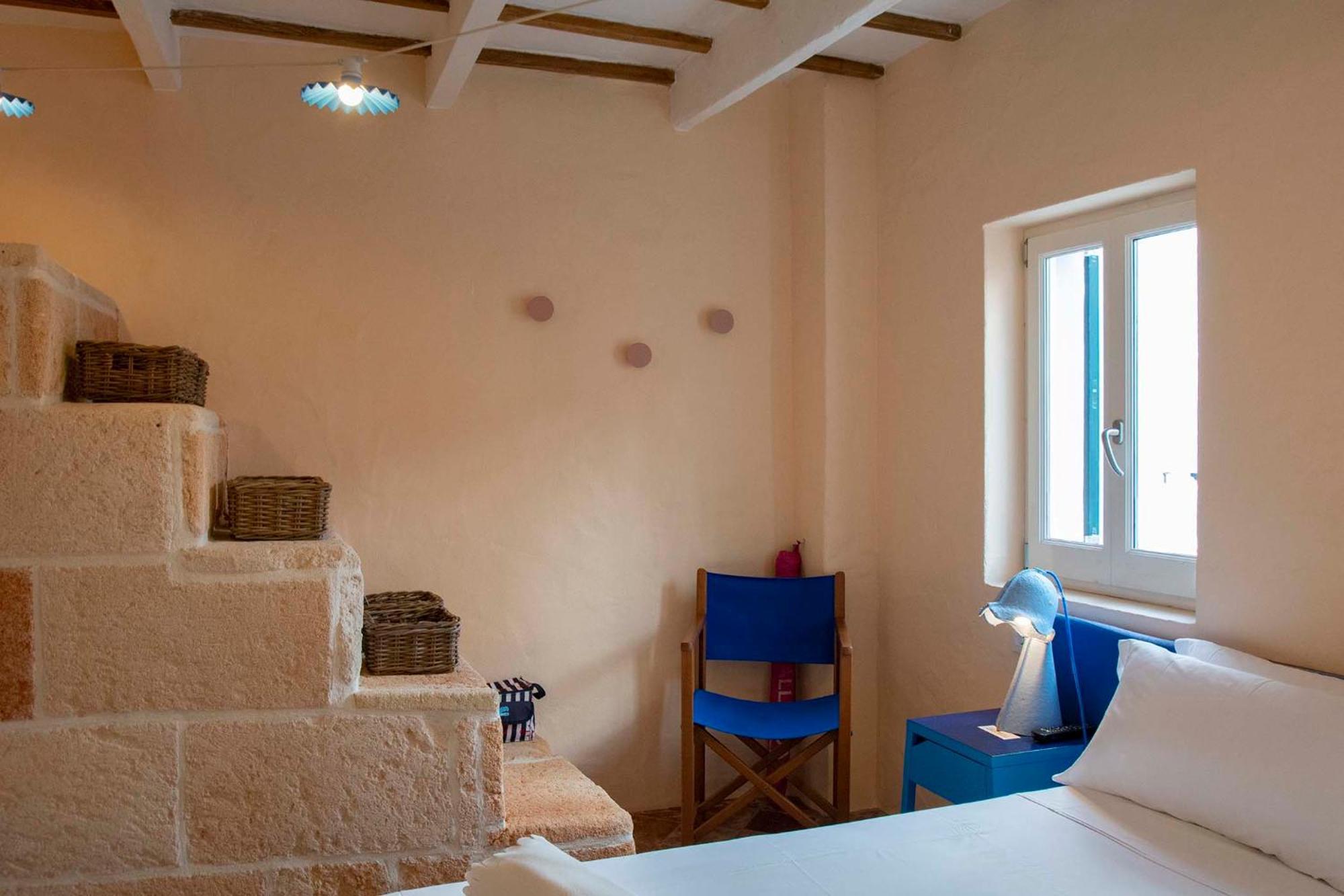 Boutique Hotel Rifugioazul Ciutadella  Ngoại thất bức ảnh