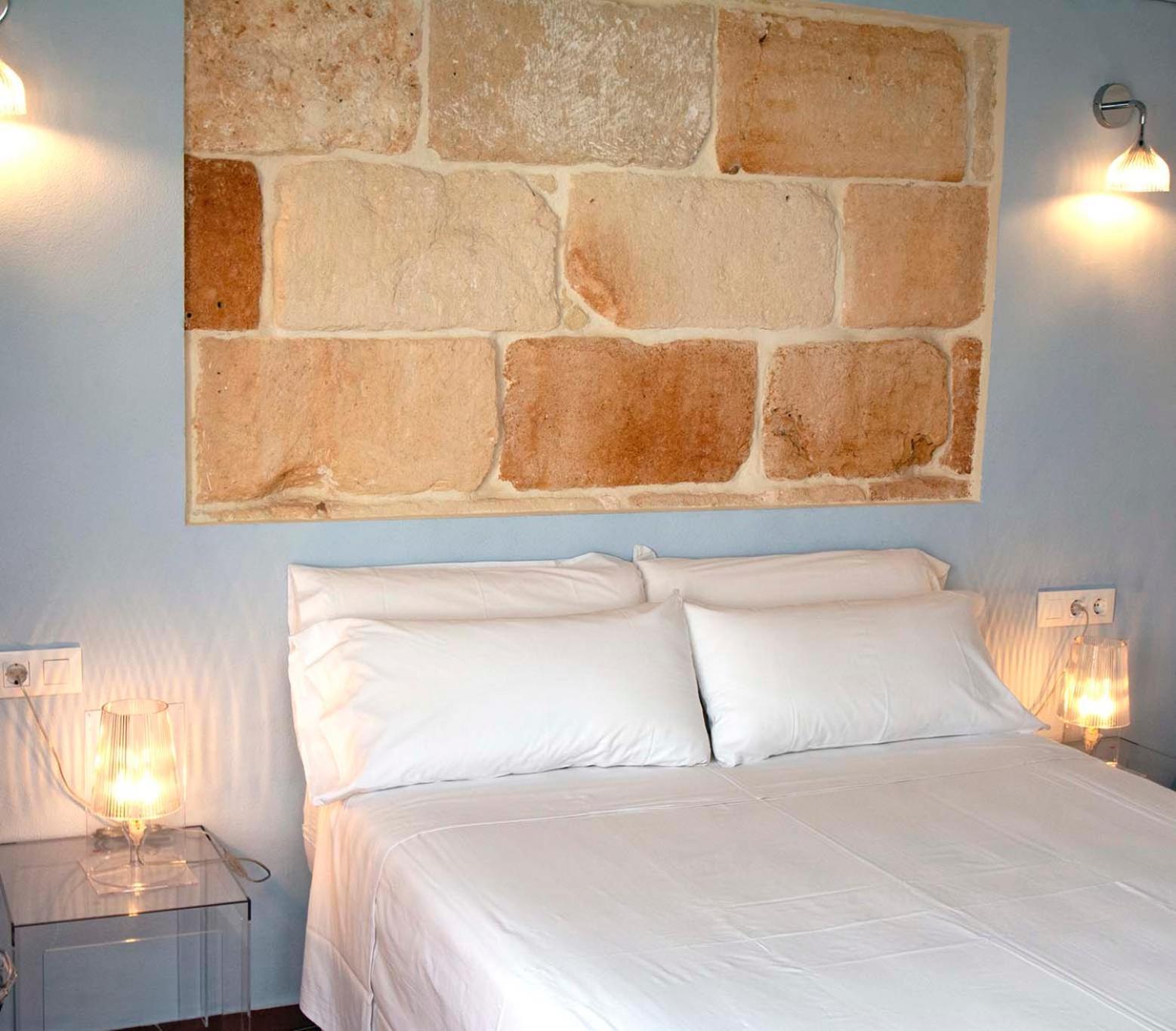 Boutique Hotel Rifugioazul Ciutadella  Ngoại thất bức ảnh