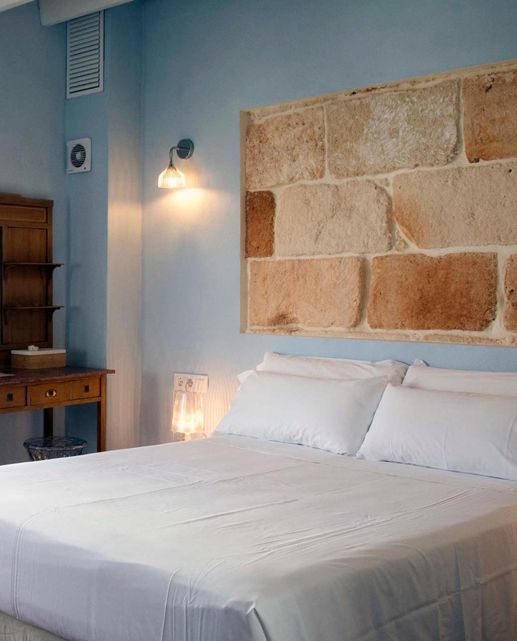 Boutique Hotel Rifugioazul Ciutadella  Ngoại thất bức ảnh