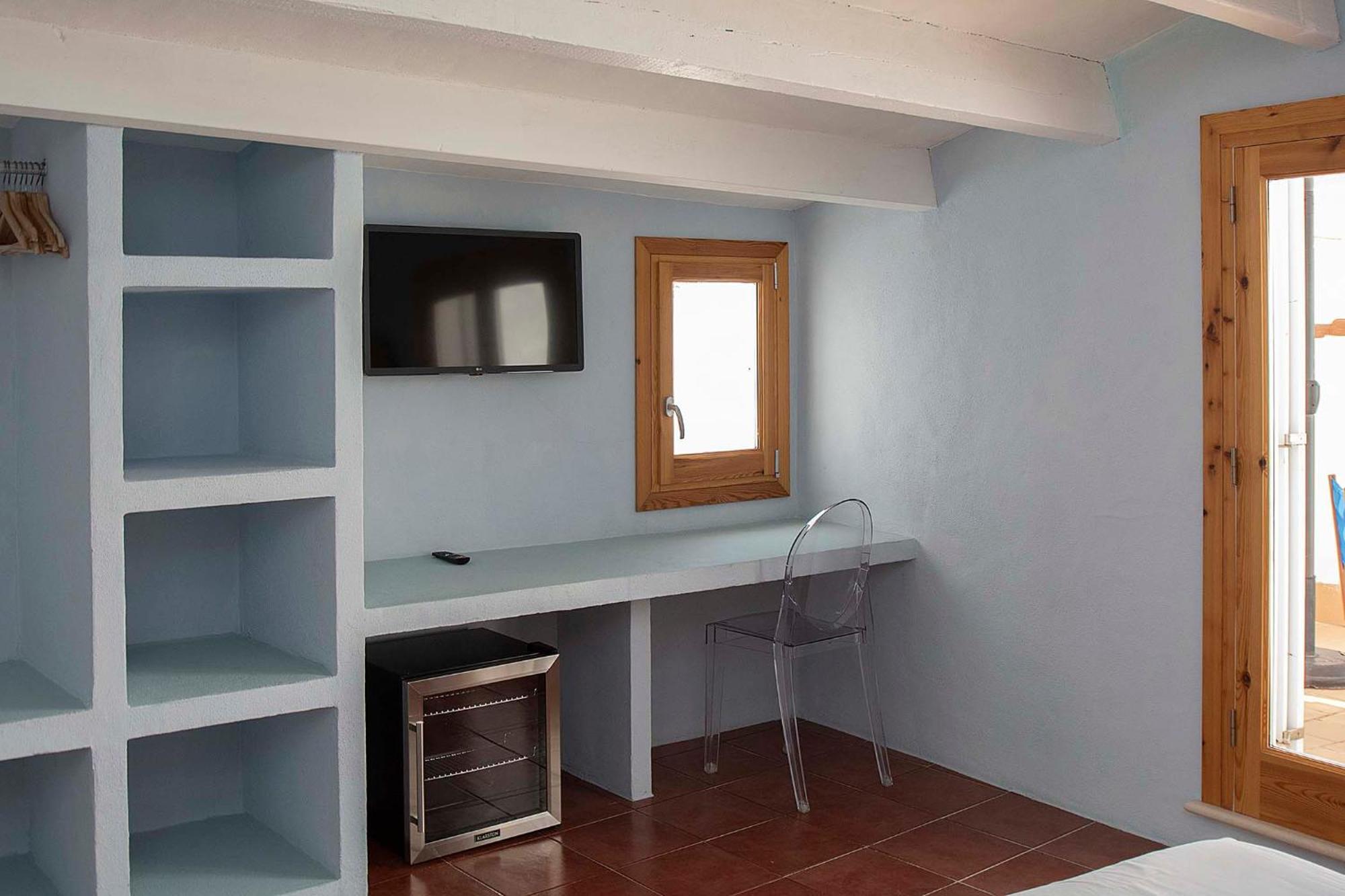 Boutique Hotel Rifugioazul Ciutadella  Ngoại thất bức ảnh
