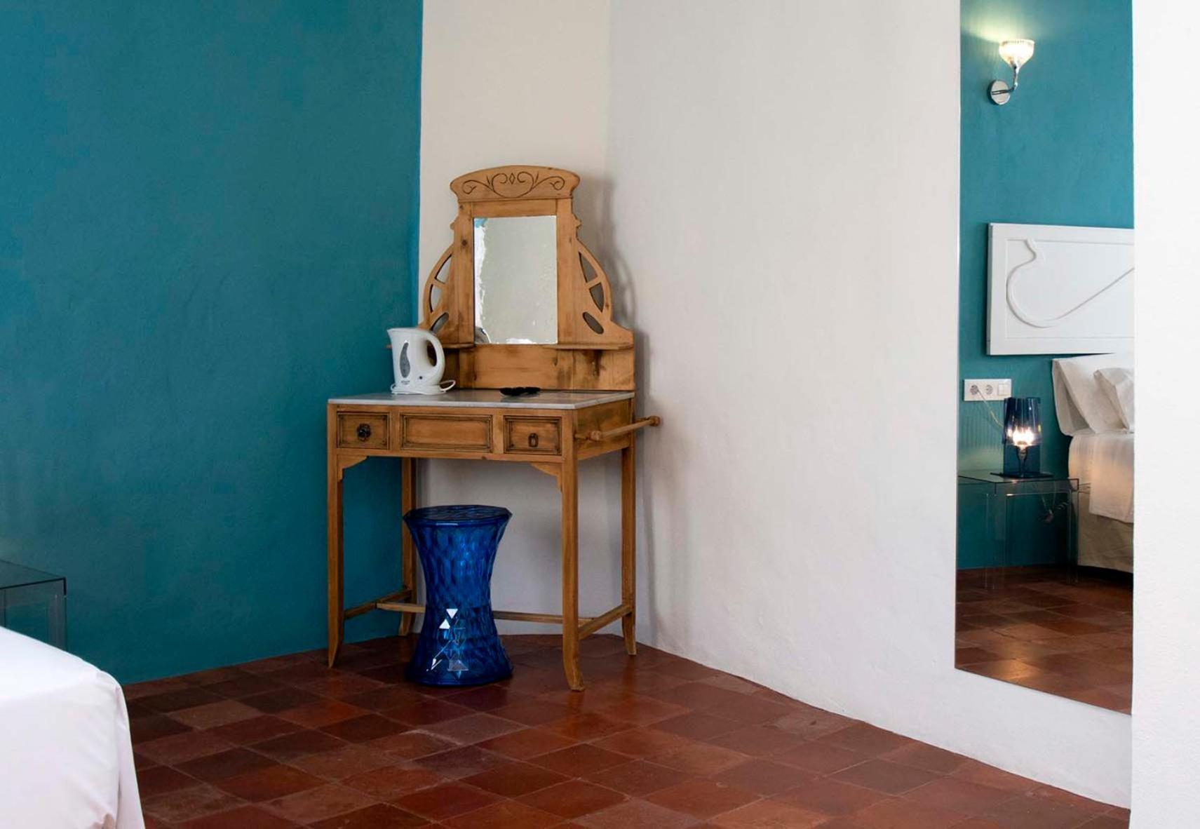 Boutique Hotel Rifugioazul Ciutadella  Ngoại thất bức ảnh