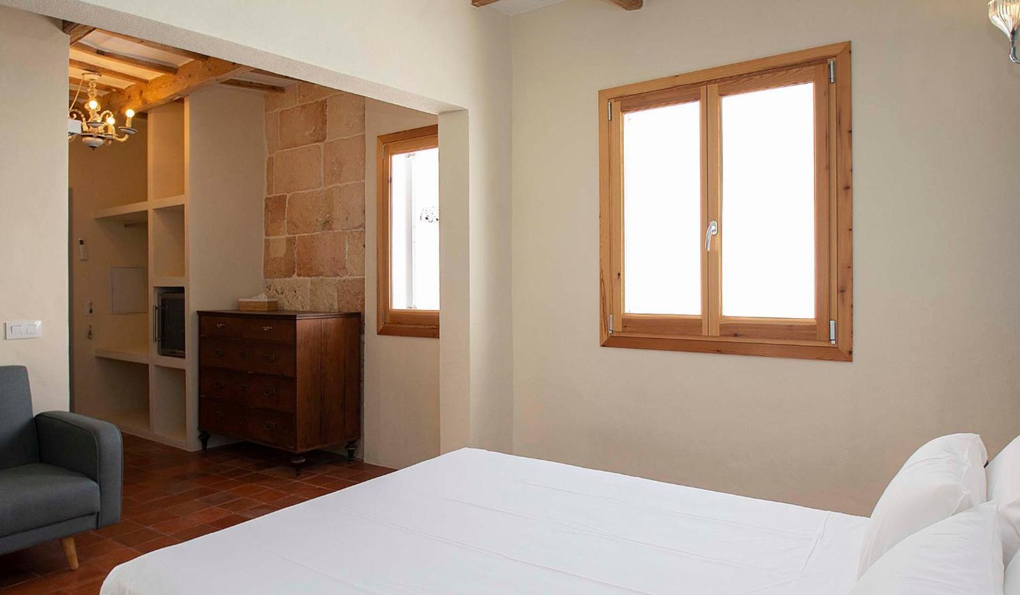 Boutique Hotel Rifugioazul Ciutadella  Ngoại thất bức ảnh