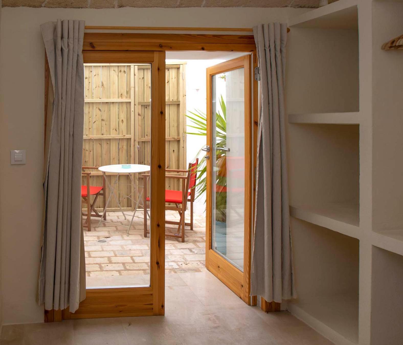 Boutique Hotel Rifugioazul Ciutadella  Ngoại thất bức ảnh