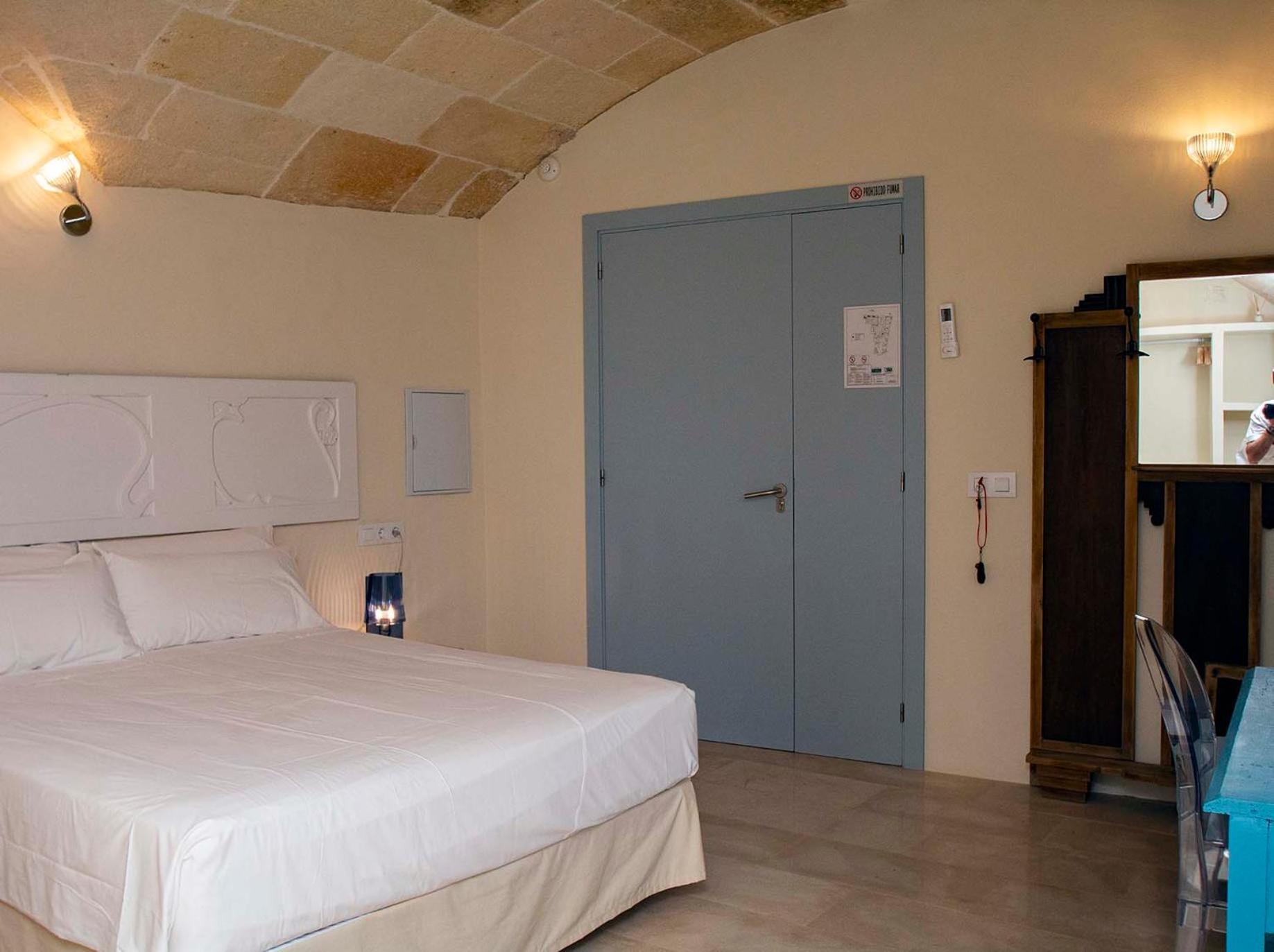Boutique Hotel Rifugioazul Ciutadella  Ngoại thất bức ảnh