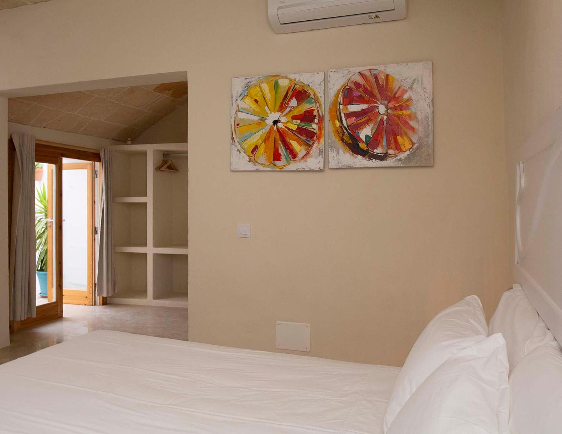 Boutique Hotel Rifugioazul Ciutadella  Ngoại thất bức ảnh