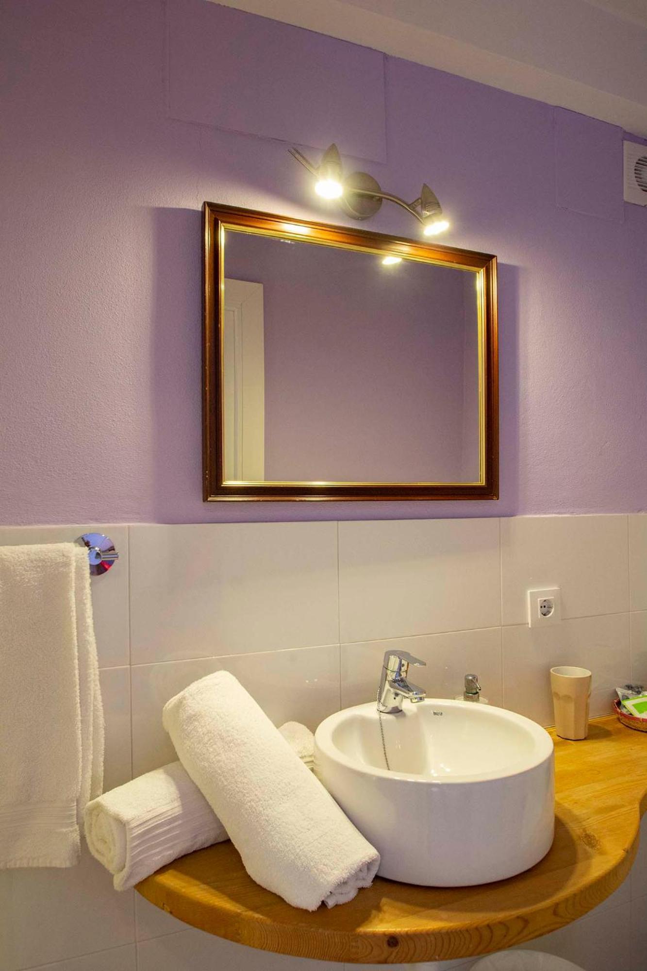Boutique Hotel Rifugioazul Ciutadella  Ngoại thất bức ảnh