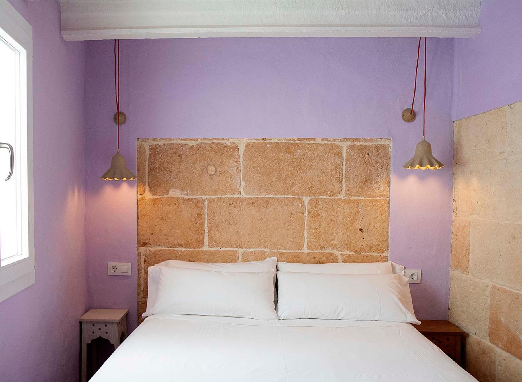 Boutique Hotel Rifugioazul Ciutadella  Ngoại thất bức ảnh