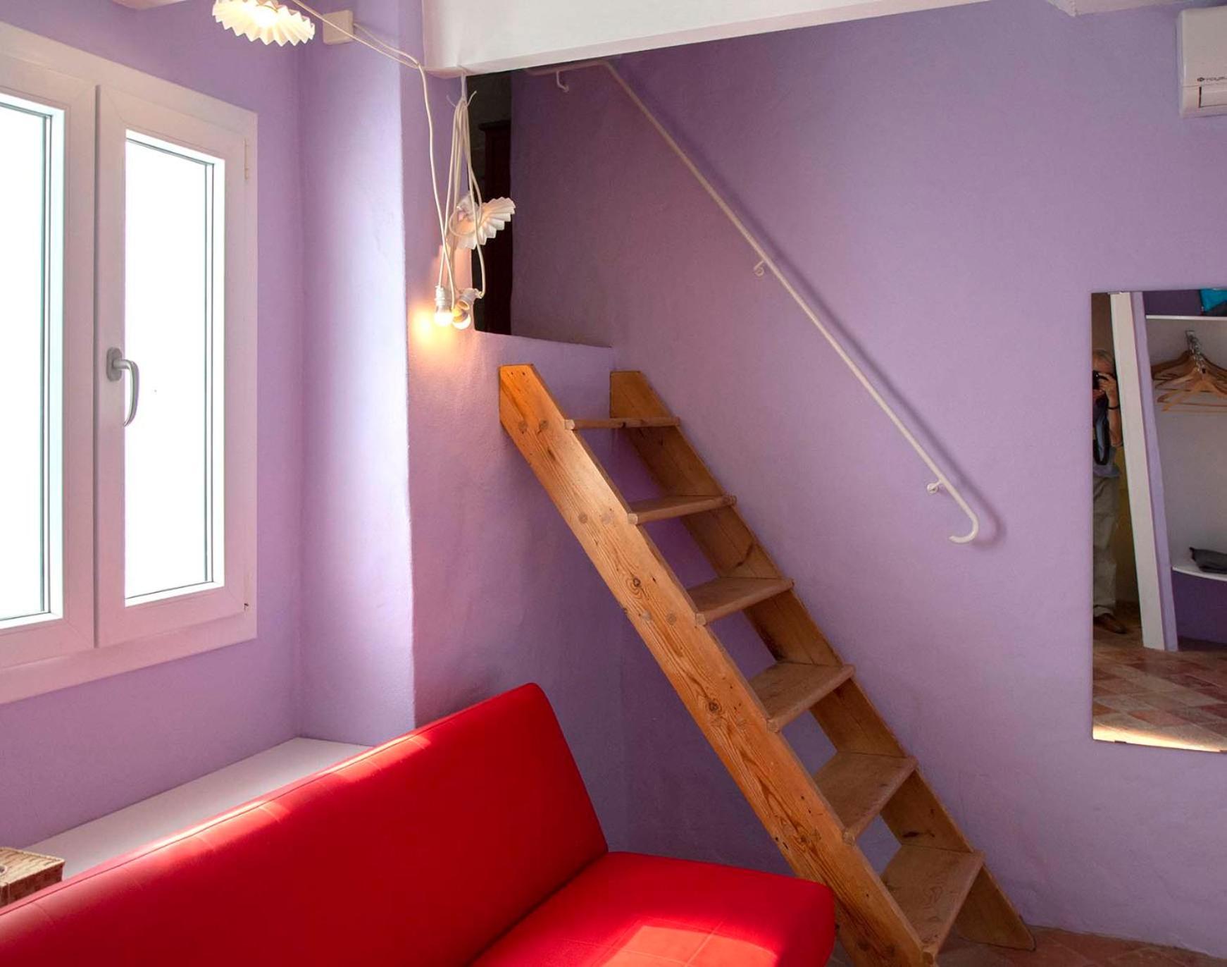 Boutique Hotel Rifugioazul Ciutadella  Ngoại thất bức ảnh