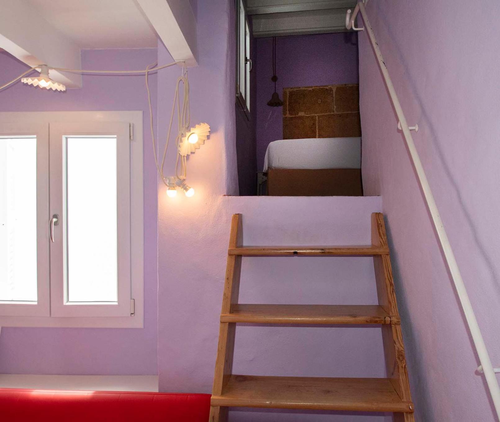 Boutique Hotel Rifugioazul Ciutadella  Ngoại thất bức ảnh