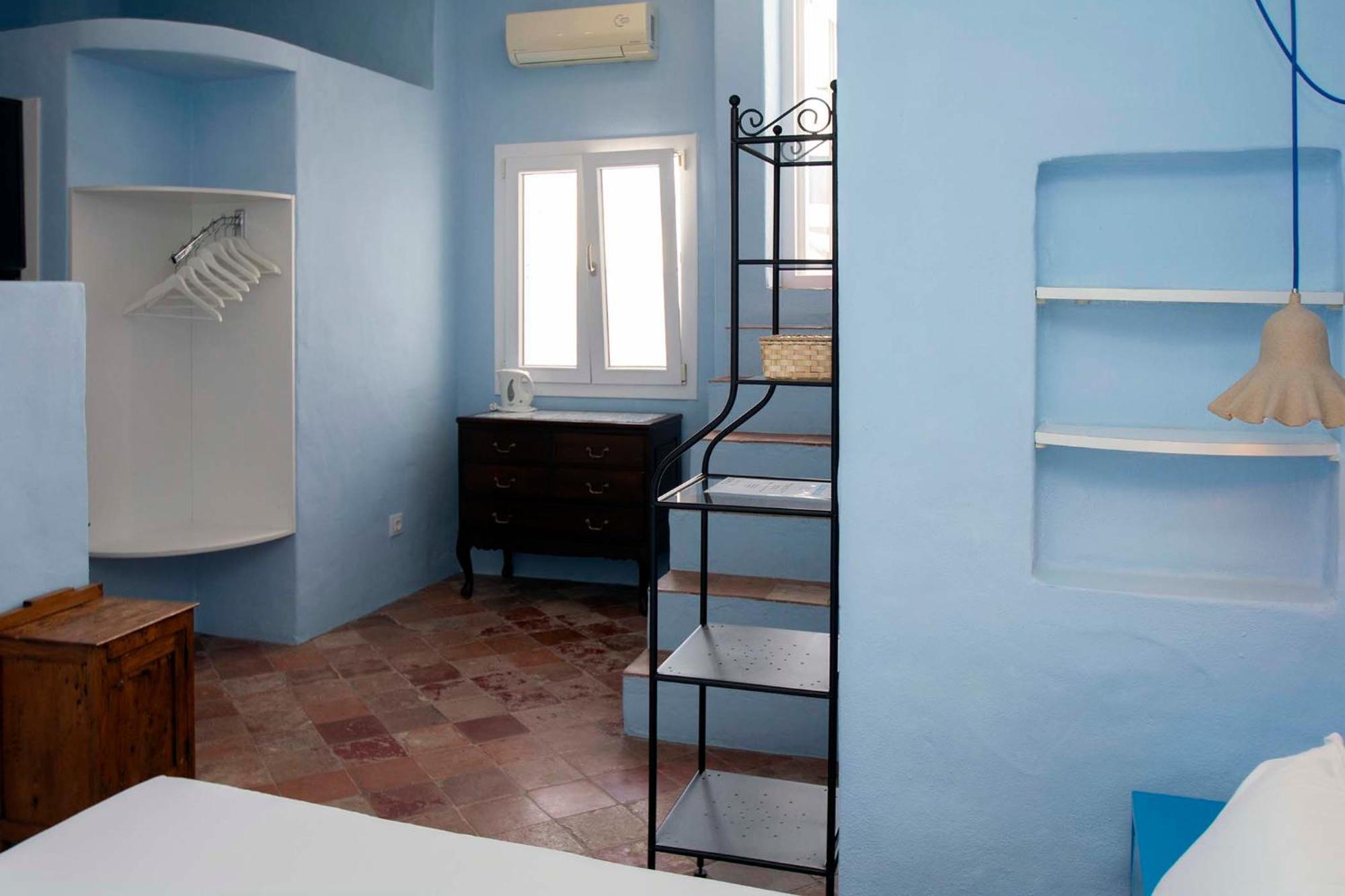 Boutique Hotel Rifugioazul Ciutadella  Ngoại thất bức ảnh