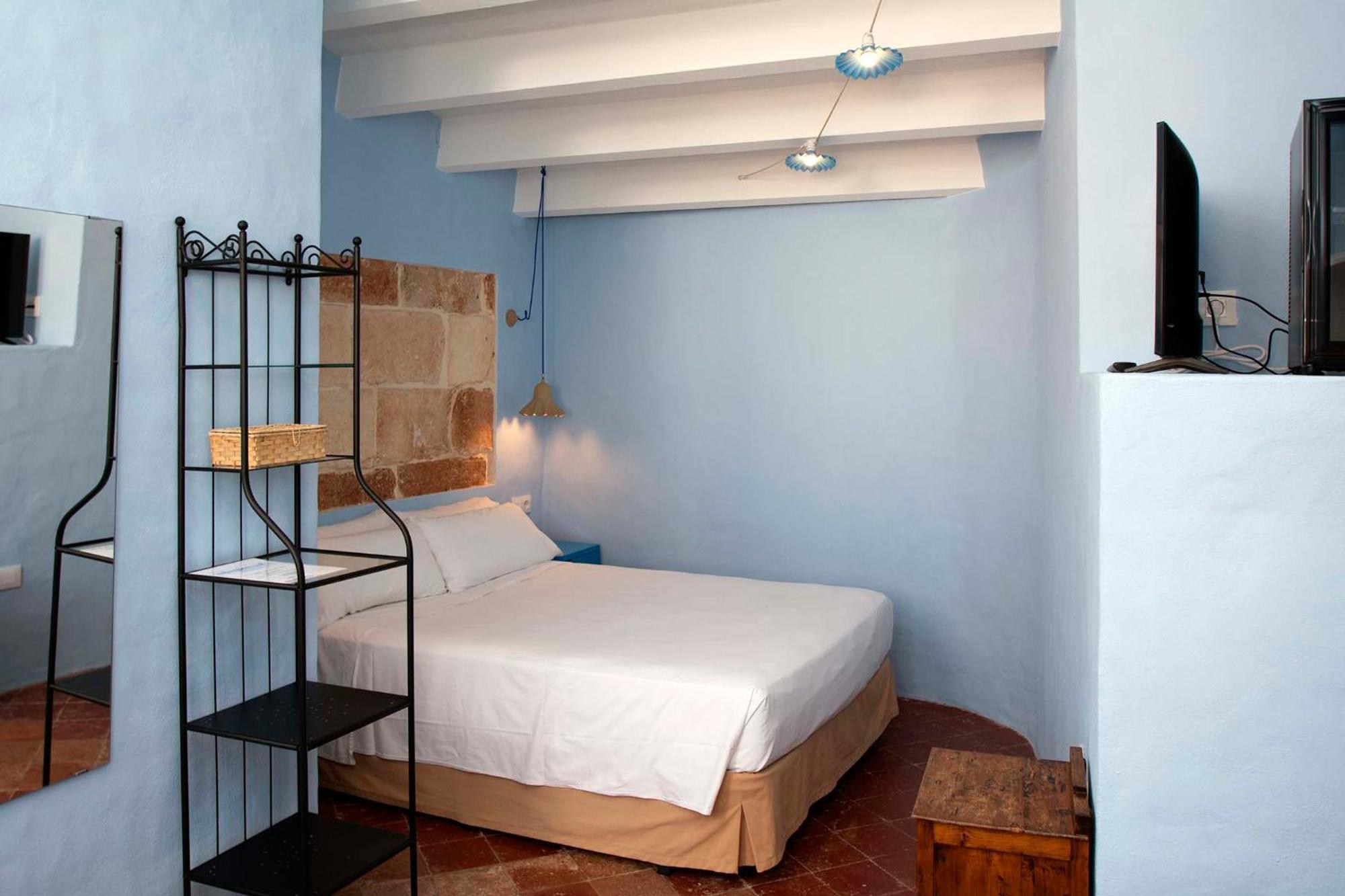 Boutique Hotel Rifugioazul Ciutadella  Ngoại thất bức ảnh