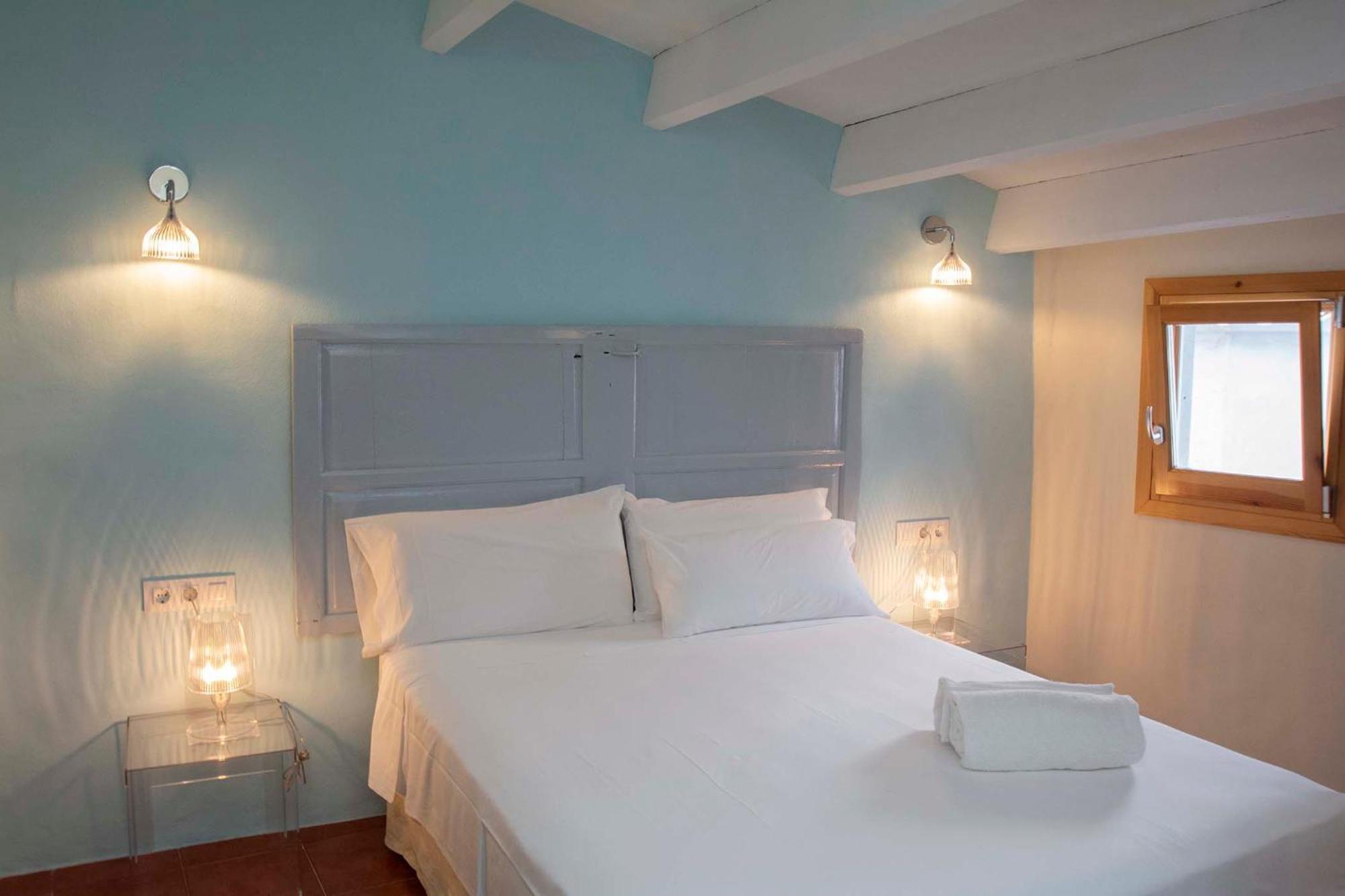 Boutique Hotel Rifugioazul Ciutadella  Ngoại thất bức ảnh