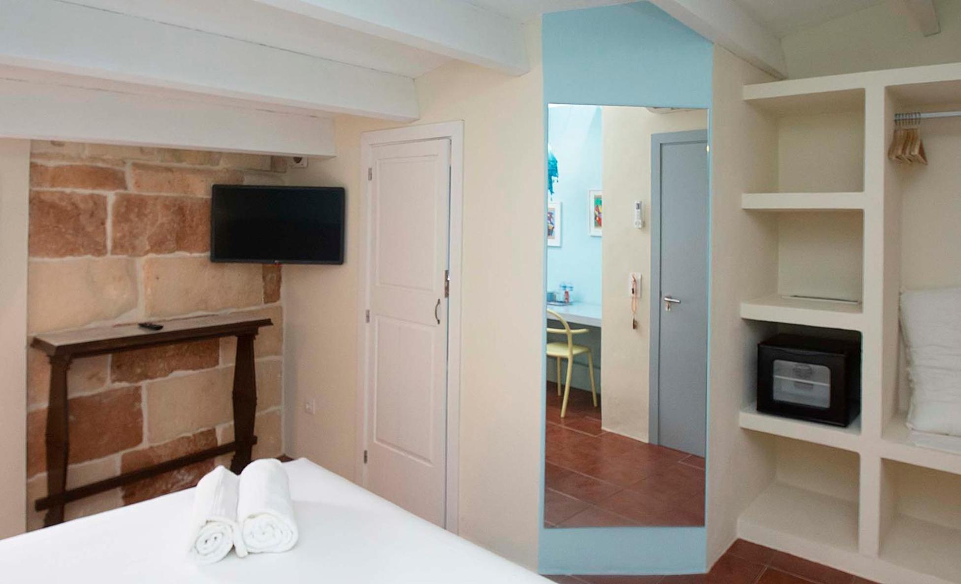 Boutique Hotel Rifugioazul Ciutadella  Ngoại thất bức ảnh