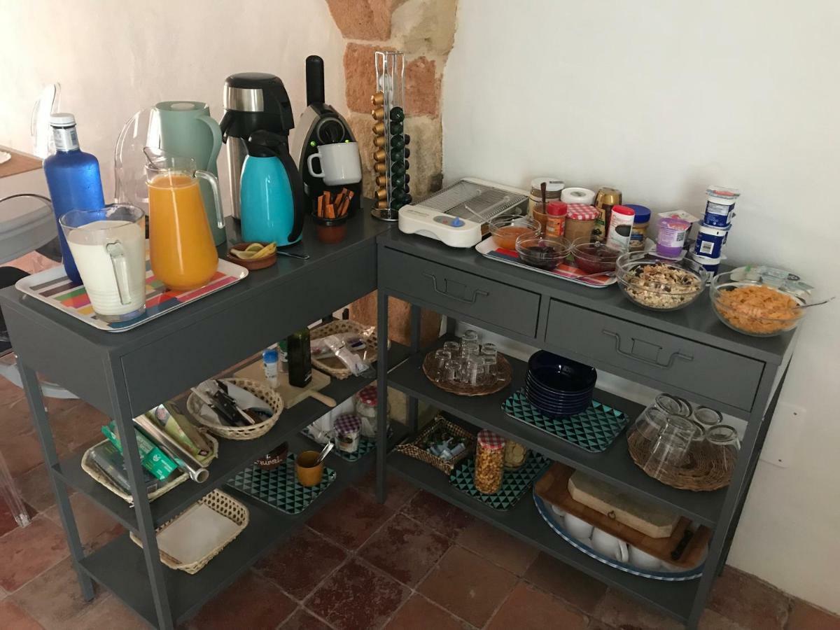 Boutique Hotel Rifugioazul Ciutadella  Ngoại thất bức ảnh